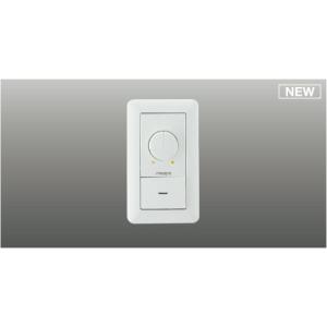 コイズミ照明 KOIZUMI LED調光器 正位相制御方式（100V） 3A（300W