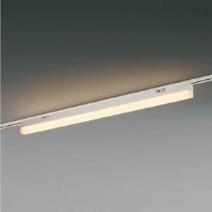 KOIZUMI（コイズミ） LEDベースライト 配線ダクトレール用 LED34.2W