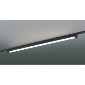遠藤照明 ENDO LEDデザインベースライト 配線ダクトレール用 白 L:600