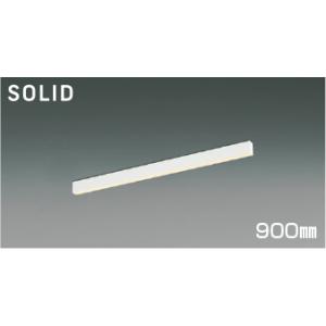 KOIZUMI　LEDライン照明 Flat Seamless Slim 直付タイプ (LED内蔵) ...