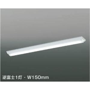 KOIZUMI　LEDベースライト　Ｈｆ３２Ｗ高出力相当　（ランプ付）　昼白色　５０００Ｋ　AH92025L+AE49433L｜alllight