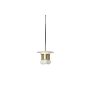 SWAN　MARBLE MOTIF PENDANT LIGHT ペンダントライト 引掛シーリング 簡...