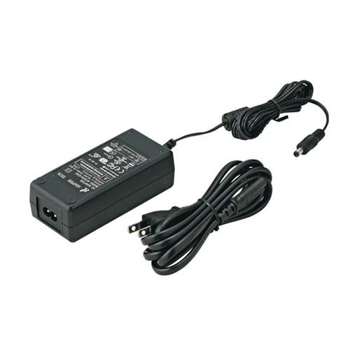 スガツネ　LAMP ACアダプター 50Wタイプ 欧州CE規格に準拠 DC24V 48.2W ブラッ...