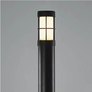 KOIZUMI　LEDガーデンライト　白熱球６０Ｗ相当　(ランプ付)　電球色　２７００Ｋ　AU38616L+AEE664032｜alllight