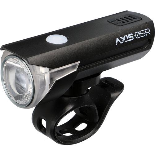 ＧＥＮＴＯＳ　AXISシリーズ　バイクライト　新JIS対応　高輝度チップタイプ白色LED　IPX5　...