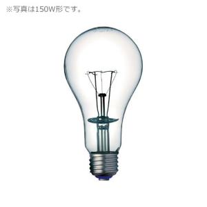 Panasonic（パナソニック） シリカ電球（一般電球） 100V 150W