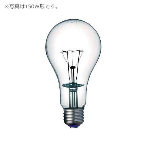岩崎　防爆形照明器具用白熱電球　５００W形　２２０V用　Ｅ３９口金　BB220V500W