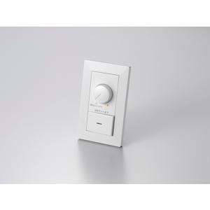 ModuleX 専用調光器 逆位相制御方式 100V用 適合負荷6-500VA