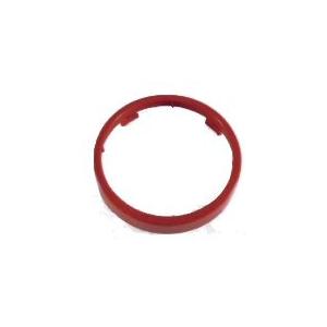 パナソニック 火災報知機表示灯用グローブ押え 赤色 正規激安 Bvh01