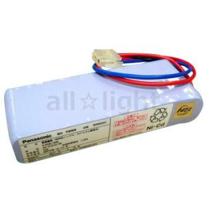 Panasonic（パナソニック） 予備電源1200型 DC24V 1200mAh 20-S113A-PD