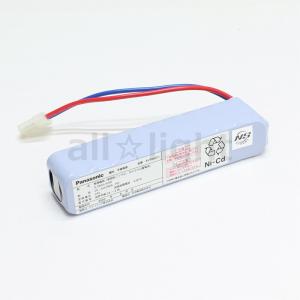 Panasonic（パナソニック） 予備電源1200型 DC24V 1200mAh 20-S113A-PD