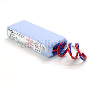 Panasonic（パナソニック） 予備電源1200型 DC24V 1200mAh 20-S113A-PD