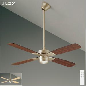 DP-41997 シーリングファン　白　大光電機 Amazon | 大光電機 DAIKO シーリングファン 灯具なし 3枚羽根 正