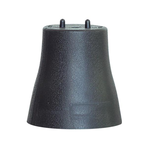 ビートソニック　OnlyOne(オンリーワン) シーリングカバー ペンダント照明用 分割式 黒色(ブ...