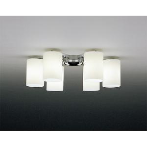 ｙａｍａｄａ　屋内シャンデリア　電球色　Ra94　ランプ付　取付簡易型　〜10畳　CD-4276-L