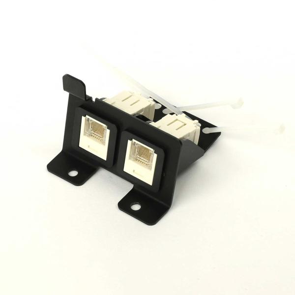 ＴＥＲＡＤＡ　フロアコンセント テラコン 床仕上材貼り込みフロアコンセント CEA・CED・CCAシ...