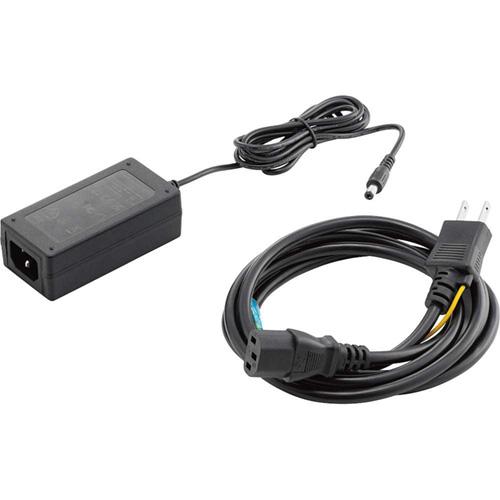 スガツネ　ACアダプター 24Wタイプ 欧州CE規格に準拠 AC100〜240V DC24V 24W...