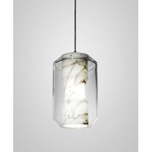 ＬＥＥ ＢＲＯＯＭ　リー・ブルーム ペンダントライト 天井直付 LED電球別売 ※白熱電球使用不可　CHAMBER LARGE PENDANT