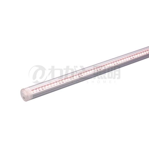 ＤＮライティング　冷蔵・冷凍ケース照明用 CLED2 -30〜+25℃用 電源装置別売 透明パイプ ...
