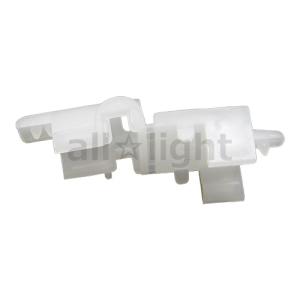 ★ コードファスナー 角型引掛シーリングキャッ...の詳細画像1