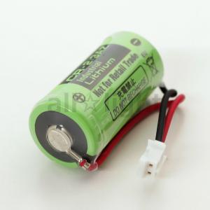 ホーチキ 住宅用火災警報器専用リチウム電池 3...の詳細画像1