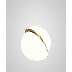 ＬＥＥ ＢＲＯＯＭ　リー・ブルーム ペンダントライト 引掛シーリング LED電球別売 ※白熱電球使用不可　CRESCENT LARGE PENDANT JP
