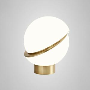 ＬＥＥ ＢＲＯＯＭ　リー・ブルーム テーブルライト フロアライト LED電球別売 ※白熱電球使用不可 コンセント・コードスイッチ付き　CRESCENT LARGE TABLE