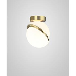 ＬＥＥ ＢＲＯＯＭ　リー・ブルーム シーリングライト 直付 LED電球別売 ※白熱電球使用不可　CRESCENT MINI CEILING