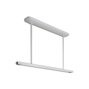 三菱（MITSUBISHI） LED施設照明器具 オプション 蛍光灯吊具 オワン