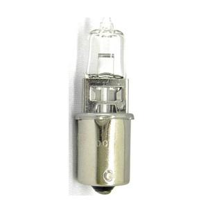 パトライト　補修用電球 ハロゲンランプ 12V 35W JA BA15S口金　D01203515A-...