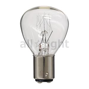 旭光電機工業 アサヒ パトランプ回転灯 RP35 B15D 120V