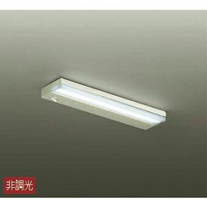 大光電機 DAIKO LEDキッチンライト(LED内蔵) DCL-40244W