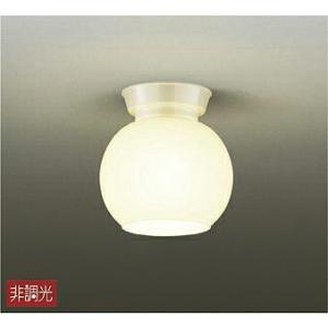 大光電機 DAIKO LED小型シーリング 白熱灯100W相当 (LED内蔵) 温白色