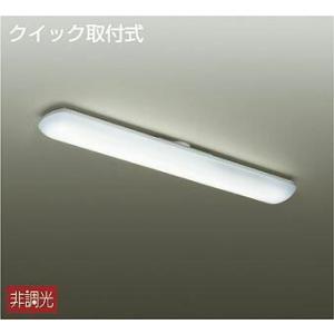 DAIKO　ＬＥＤキッチンライト(LED内蔵)　DCL-39923W｜alllight