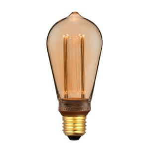 大光電機 DAIKO LEDフラットランプ GX53-1口金 6.5W 800lm 白熱灯100W