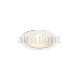 DNライティング LEDダウンライト D-EX15 H 什器用 薄型100V仕様 高演色