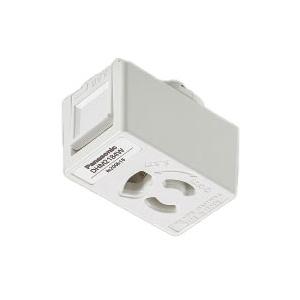 Panasonic（パナソニック） 配線ダクト用 OSライン シングル用 抜け