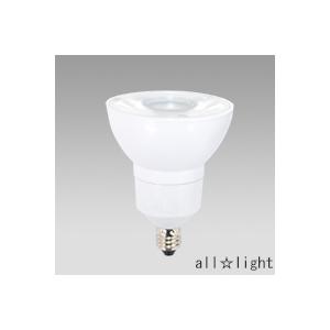 シャープ ELM LED電球 ダイクロハロゲン形 φ50 ひと粒タイプ 電球色相当 狭角 E11口金 調光器対応 ホワイト DL-JN5AL