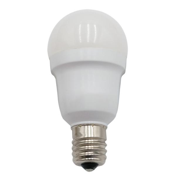 ★　LED電球 ミニクリプトン球 小形電球形 40形相当 40W形 広配光タイプ 200° 断熱材施...