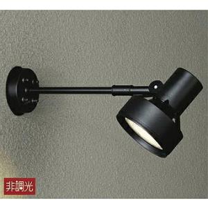 大光電機 DAIKO LEDアウトドアスポットライト（ランプ別売） DOL