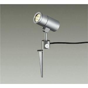 DAIKO DOL-3768XB LEDスポットライト Amazon | 大光電機 DAIKO LEDアウトドアスポットライト ランプ別売 防