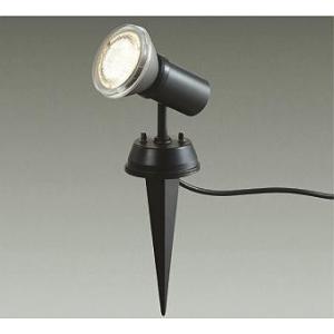大光電機 DAIKO LEDアウトドアスポットライト（ランプ別売） DOL