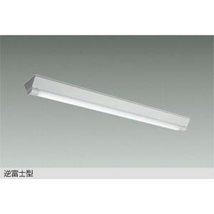 大光電機 DAIKO LED軒下ベースライト FL40W形×2灯 節電タイプ