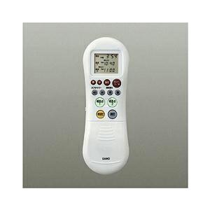 大光電機 DAIKO LEDシーリング用リモコン DP-37729 : オールライト