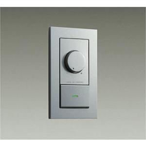 大光電機 DAIKO LED専用逆位相制御調光器 白 DP-37154GE : オール