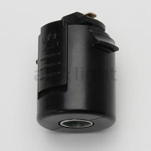 TOSHIBA（東芝） 送料無料 FL20S・BL/N 25本入り 捕虫器用蛍光ランプ