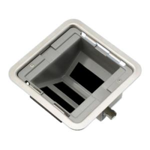 パナソニック　住宅用二重床用マルチメディアコンセント　マルチフロアコン　器具ユニット　フリーボックス...