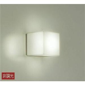 DAIKO　ＬＥＤ浴室灯　白熱灯６０Ｗ相当　(ランプ付)　ＬＥＤ電球　温白色　３５００Ｋ　DWP-3...