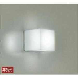 DAIKO　ＬＥＤ浴室灯　白熱灯６０Ｗ相当　(ランプ付)　ＬＥＤ電球　昼白色　５０００Ｋ　DWP-37170W｜alllight