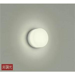 DAIKO　ＬＥＤ浴室灯　白熱灯６０Ｗ相当　(ＬＥＤ内蔵)　温白色　３５００Ｋ　DWP-40038A
